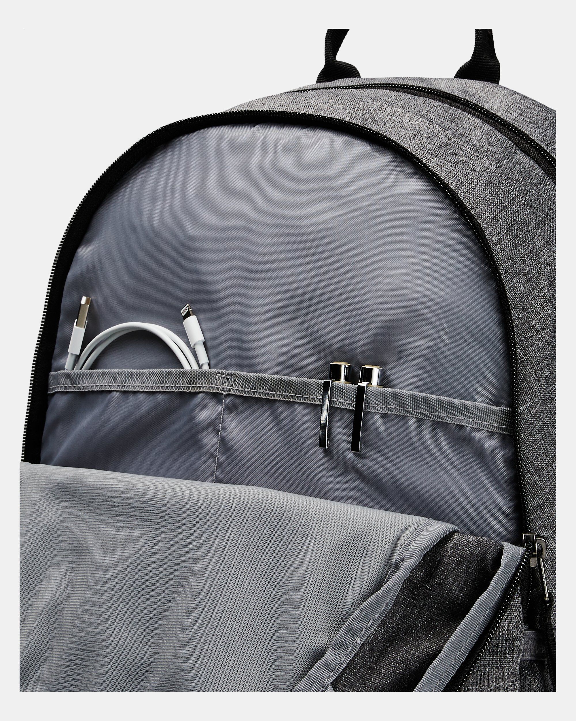 Under armour new arrivals youth scrimmage backpack