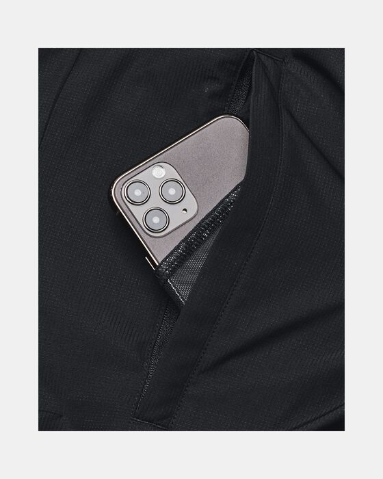 جاكيت UA لونش بغطاء للرأس للرجال جاكيت UA لونش بغطاء للرأس للرجال image number 4