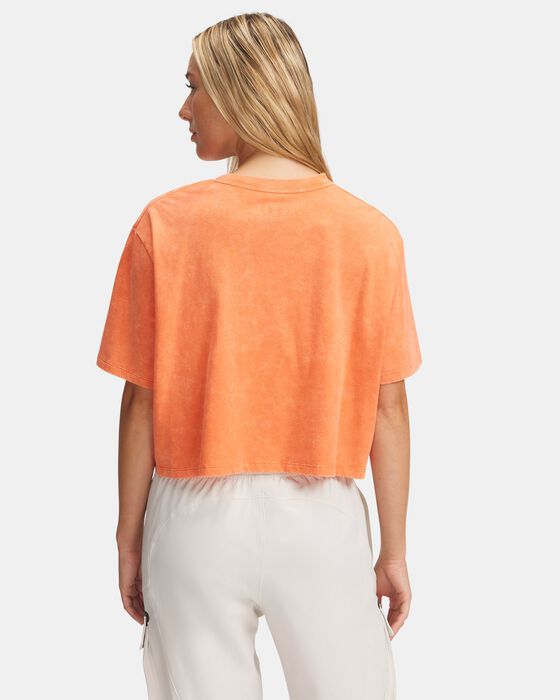 UA Rival Wash image number 1