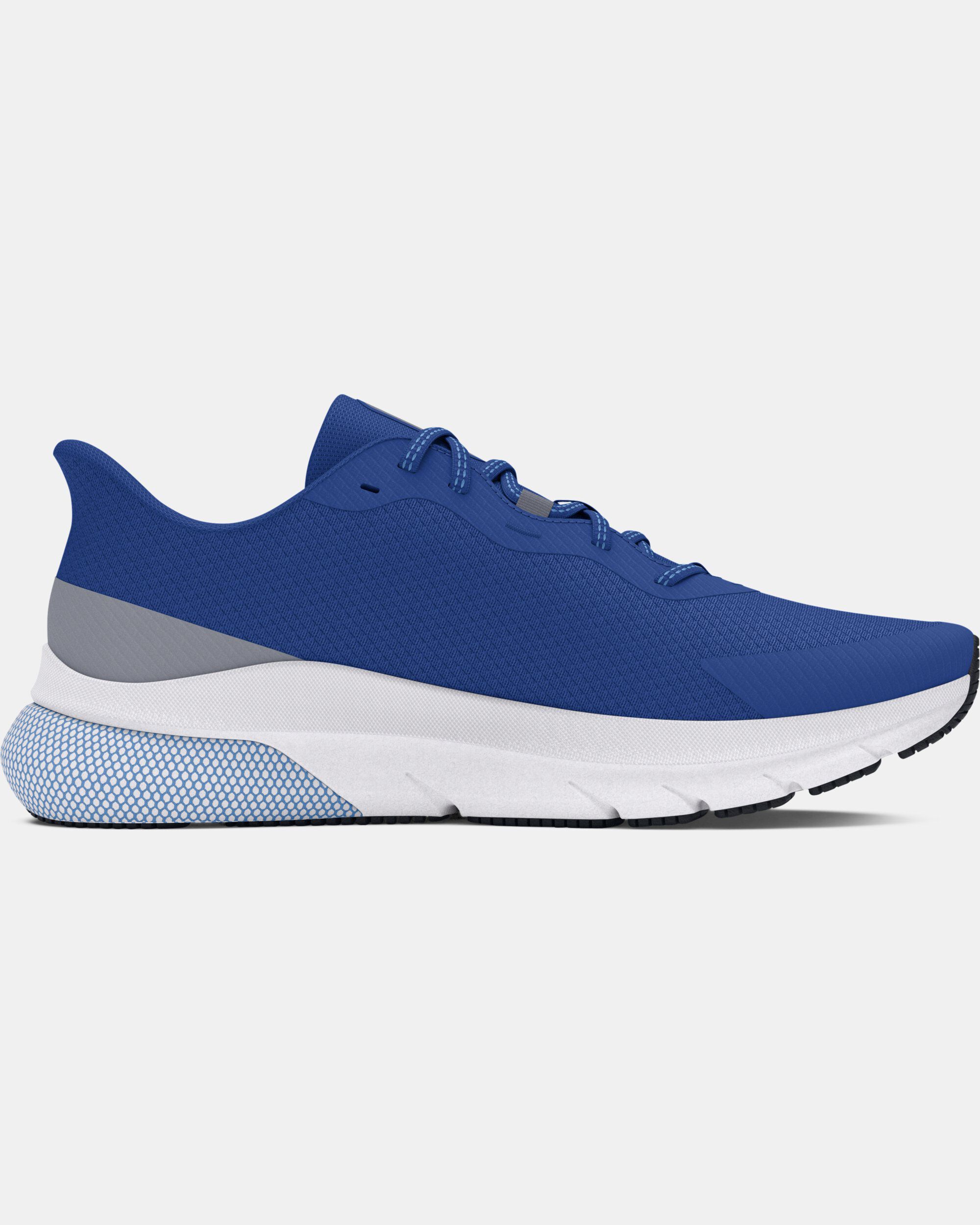 Buy Under Armour Men's UA Turbulence 2 RS Running Shoes Blue