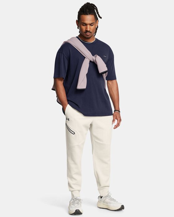 بنطال UA أنستوبابل فليس جريد للرجال بنطال UA أنستوبابل فليس جريد للرجال image number 2