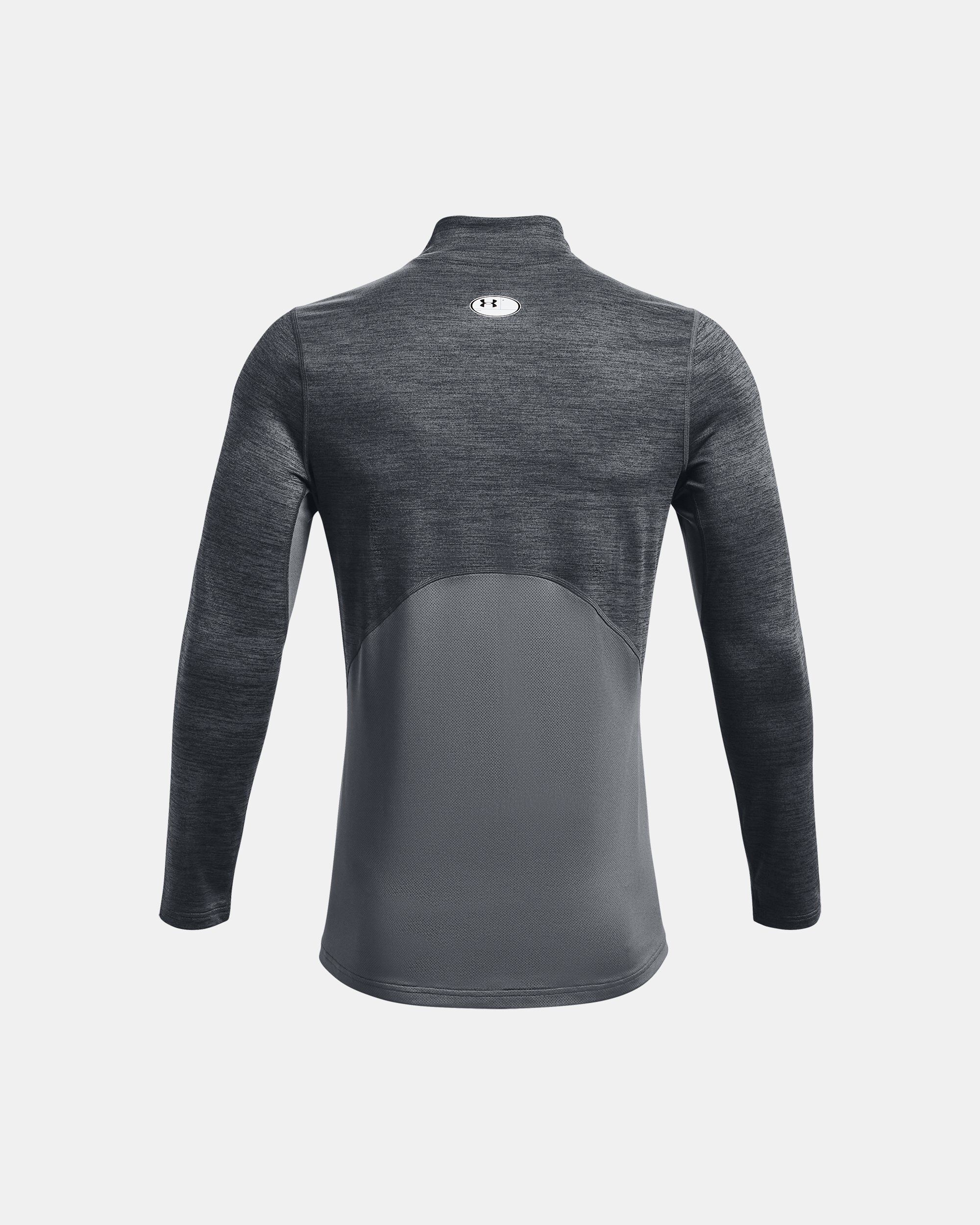 Under armour sale threadborne coldgear