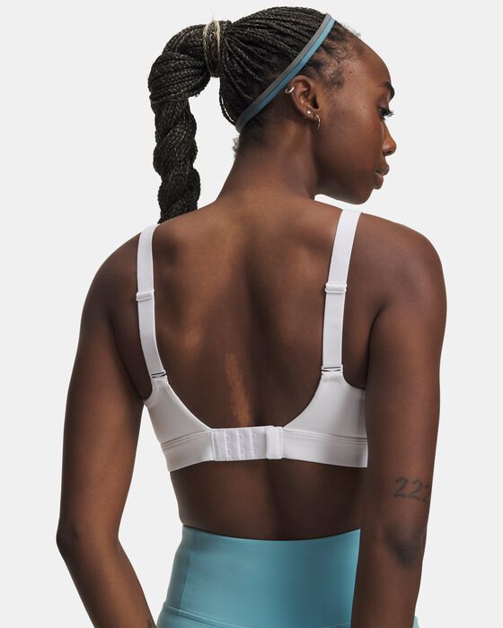 UA إيفورتلس هاي image number 1