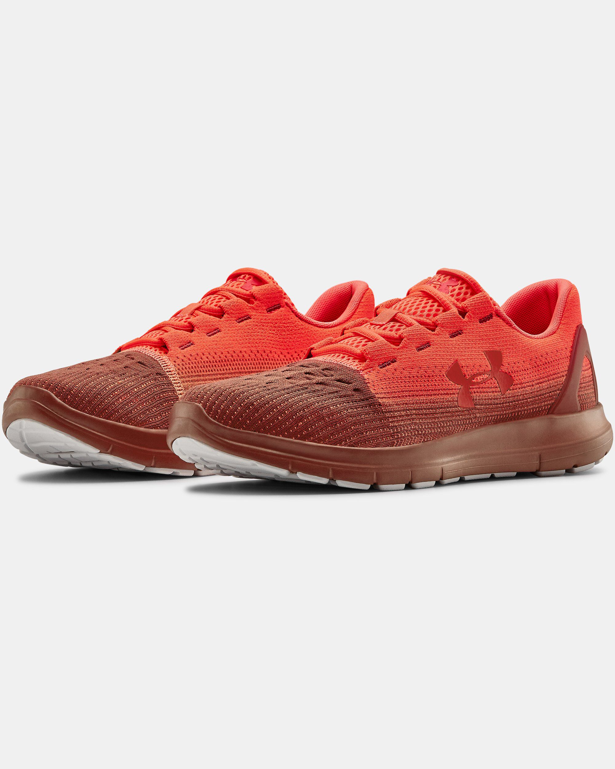 Men's ua shop remix sportstyle shoes