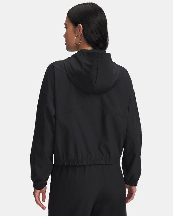 UA Rival Woven image number 1