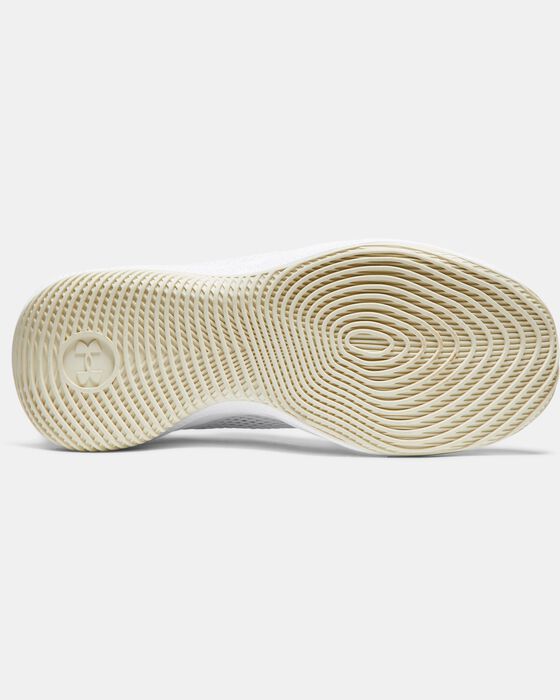 حذاء كرة السلة كاري سبلاش 24 سويدي للرجال والنساء image number 4