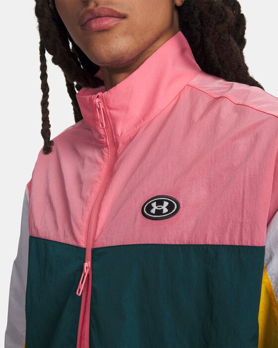 UA آيكون ووفن تراك image number 3