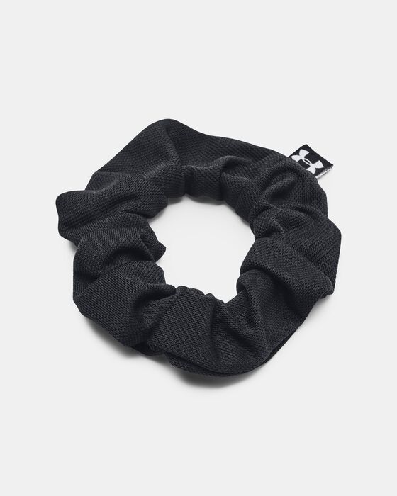 Women's UA Blitzing Scrunchie image number 0