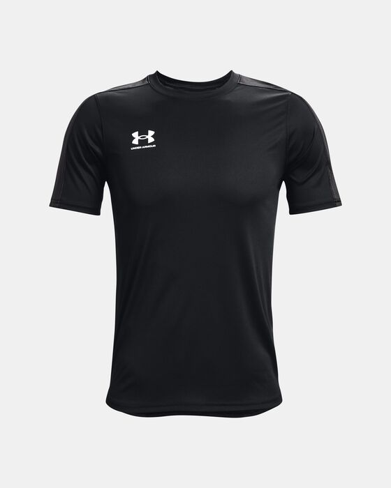 تيشيرت UA تشالنجر ترينينج للرجال تيشيرت UA تشالنجر ترينينج للرجال image number 4