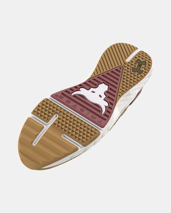 بروجكت روك BSR 4 UFC بروجكت روك BSR 4 UFC image number 4