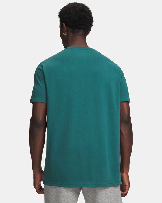 UA Heavyweight Armour Label image number 1