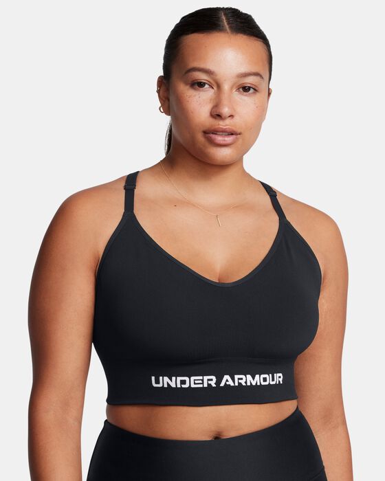 UA Vanish Seamless Low UA Vanish Seamless Low image number 2