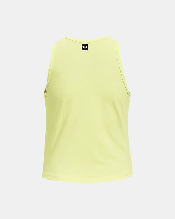 Project Rock Graphic Project Rock Graphic image number 1