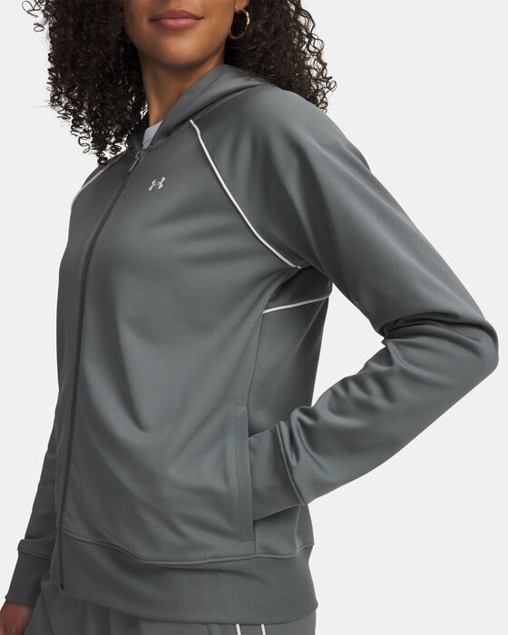 UA Rival Tricot image number 2