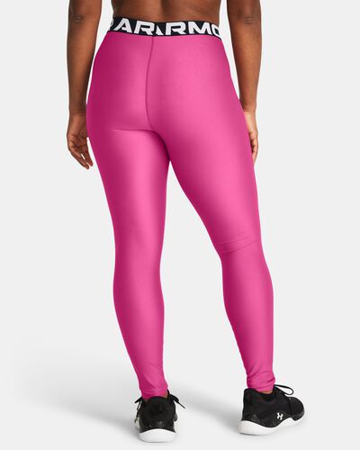 Women's HeatGear® Leggings