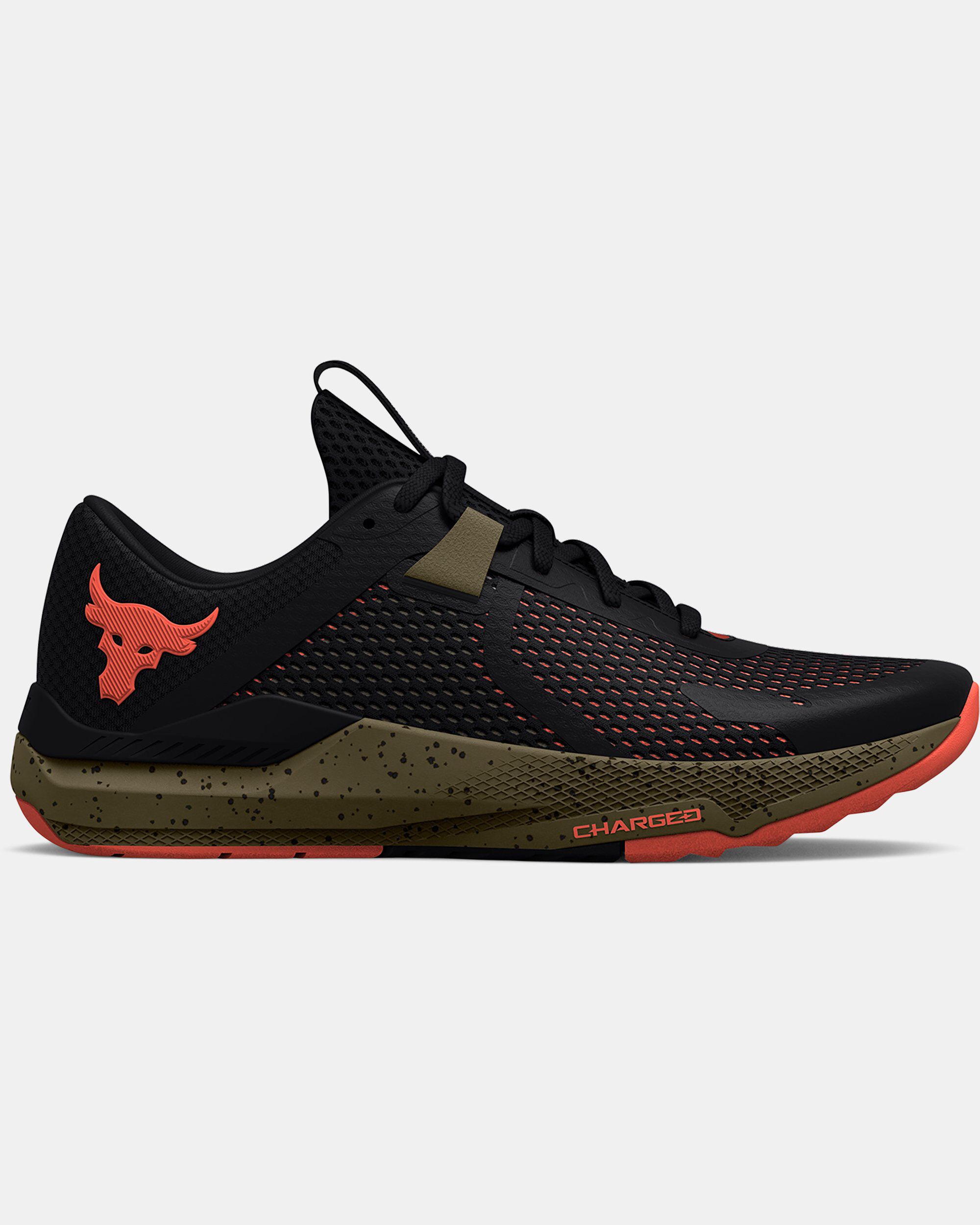 Under armour online rock project 2