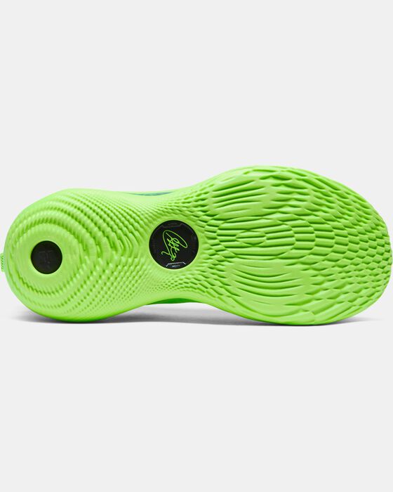 Curry 12 'Extraterrestrial' Curry 12 'Extraterrestrial' image number 4