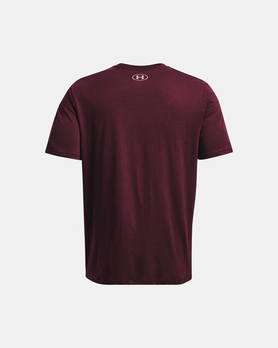 UA Big Logo Fill image number 5