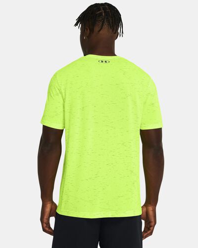 Men's UA Vanish Seamless Short Sleeve