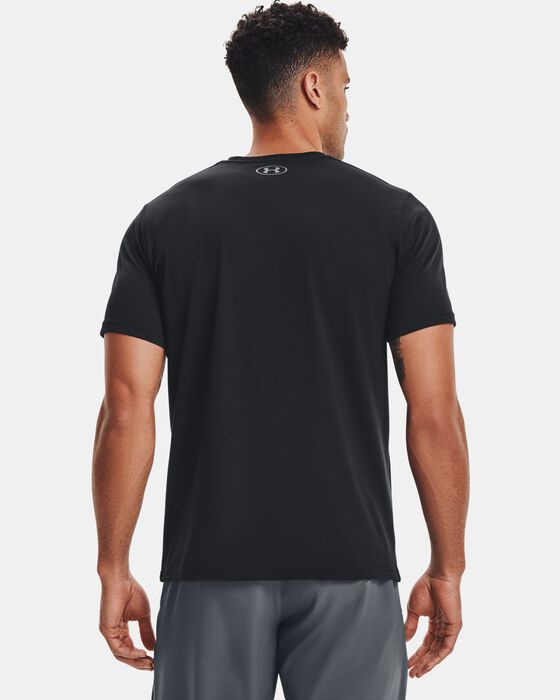 UA Fast Left Chest image number 2