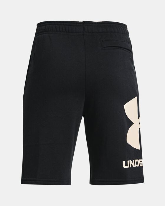 UA Rival Fleece Big Logo image number 1