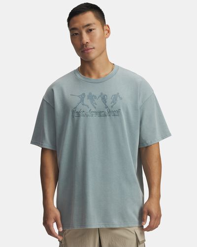 UA آثليتس هيفي ويت