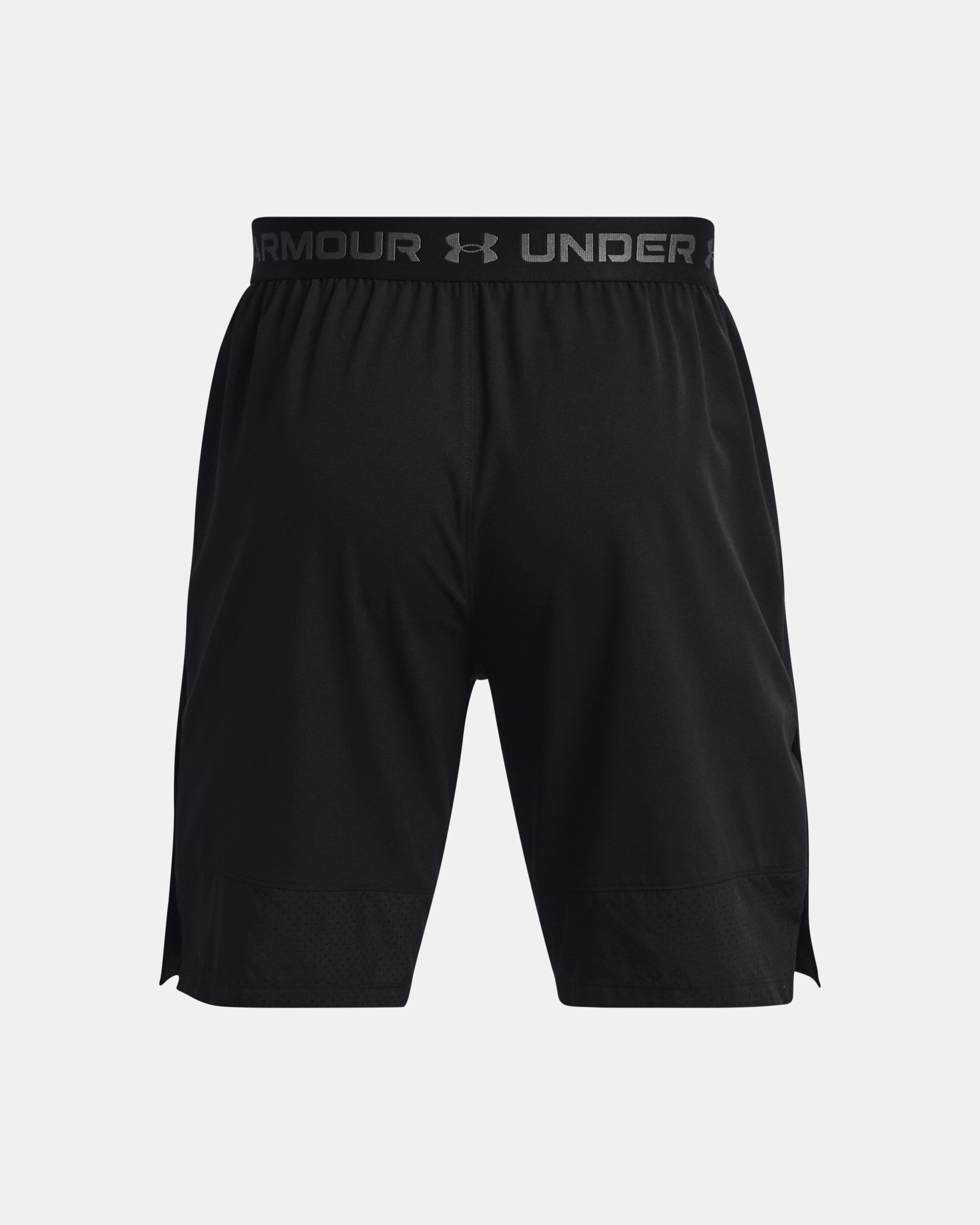 Under armour mk1 shorts black sales