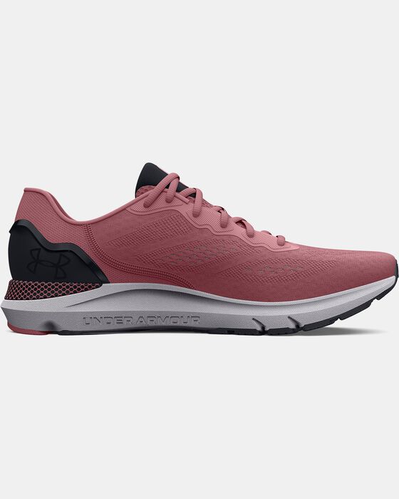 Women's UA HOVR™ Sonic 6 Running Shoes image number 6