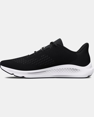 Women's UA Charged Pursuit 3 Big Logo Running Shoes