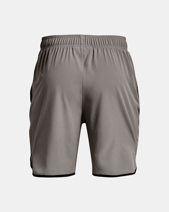 UA HIIT Woven image number 6