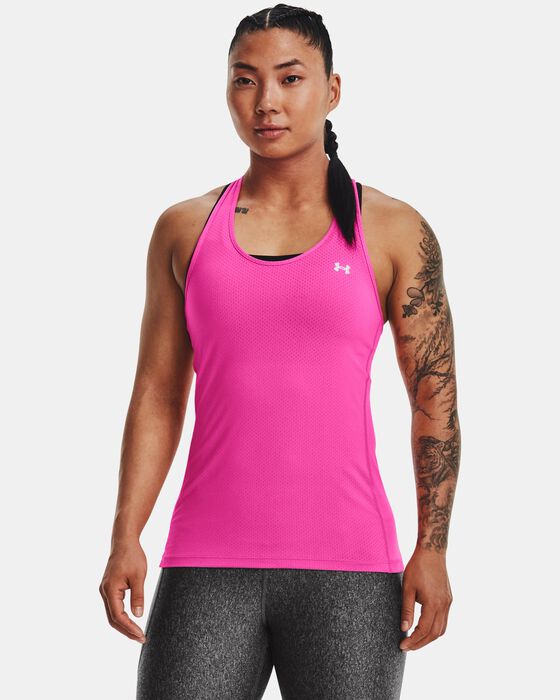HeatGear® Armour Racer image number 0