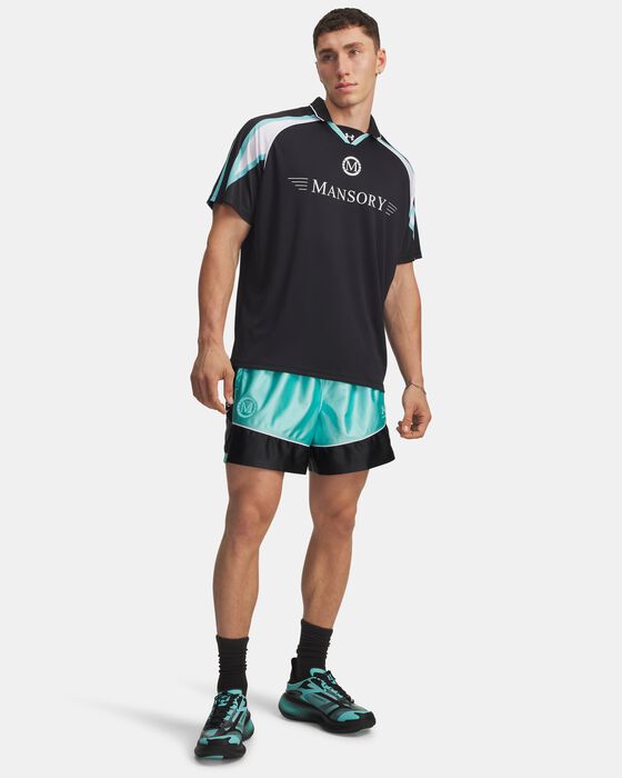 x UA مانسوري تراس x UA مانسوري تراس image number 2