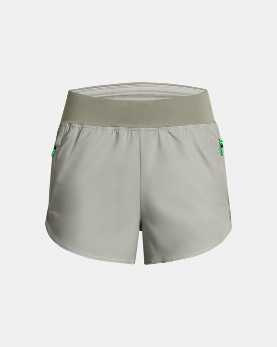 Women's UA Anywhere Shorts image number 0