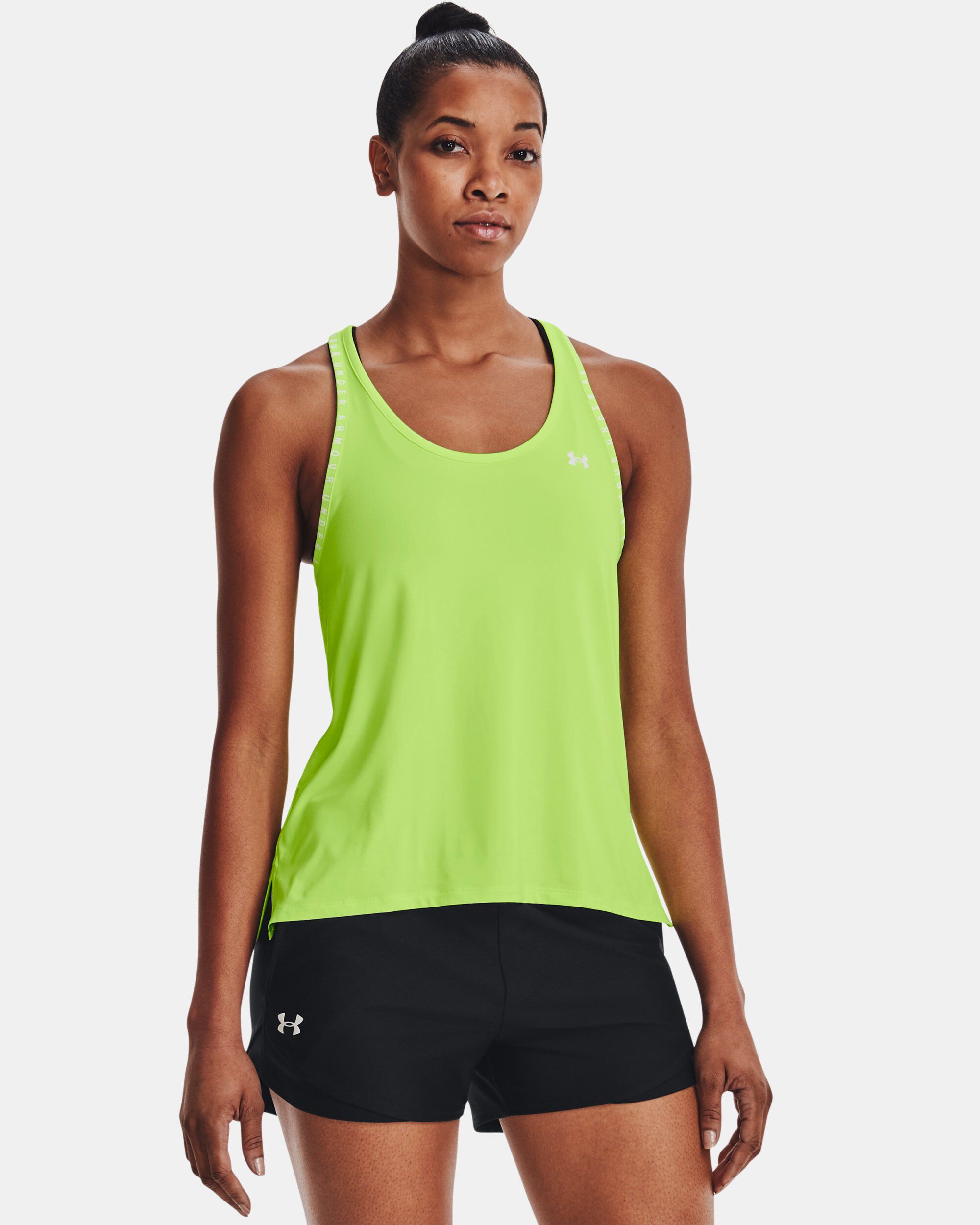 Women s UA Knockout Tank