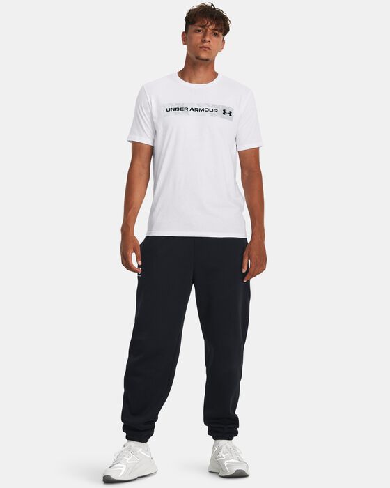 UA كامو شيست سترايب image number 2