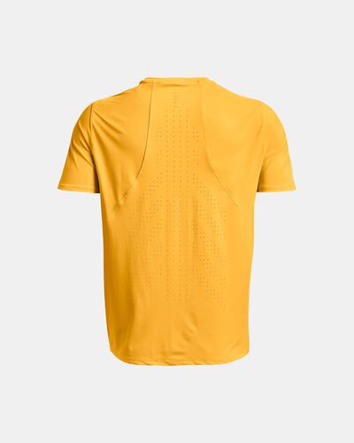 Men's UA Iso-Chill Run Laser T-Shirt