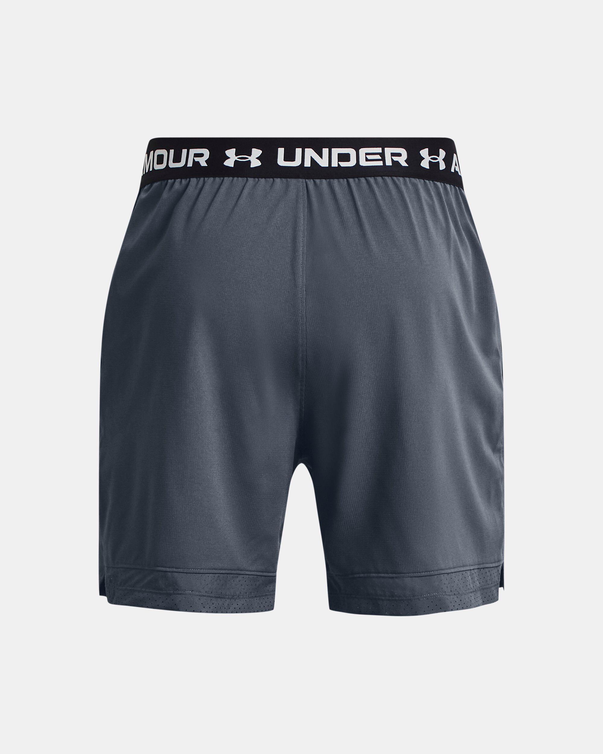 Under armour shop loose boxer shorts