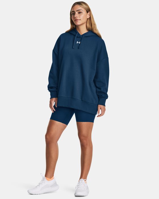 UA Rival Fleece image number 2