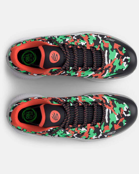 Curry One Low FloTro image number 2