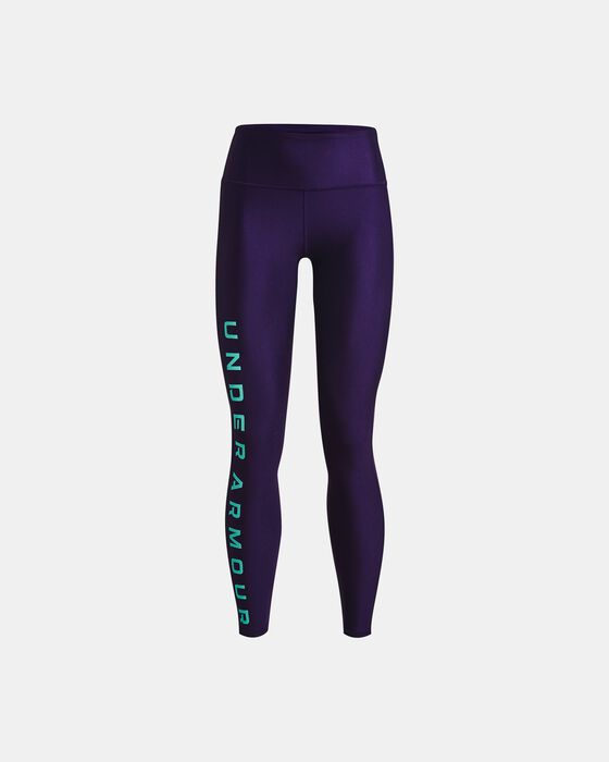 HeatGear&reg; Armour Branded image number 4