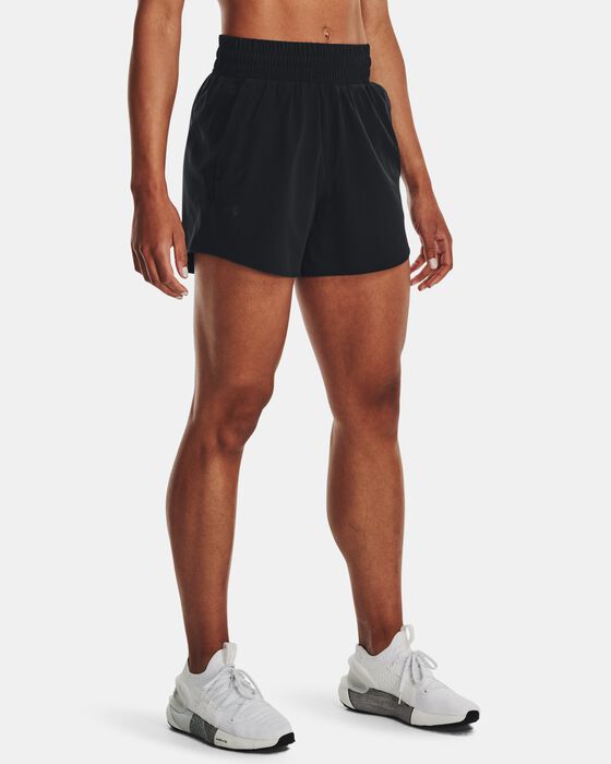 Women's UA Vanish 5" Shorts image number 0