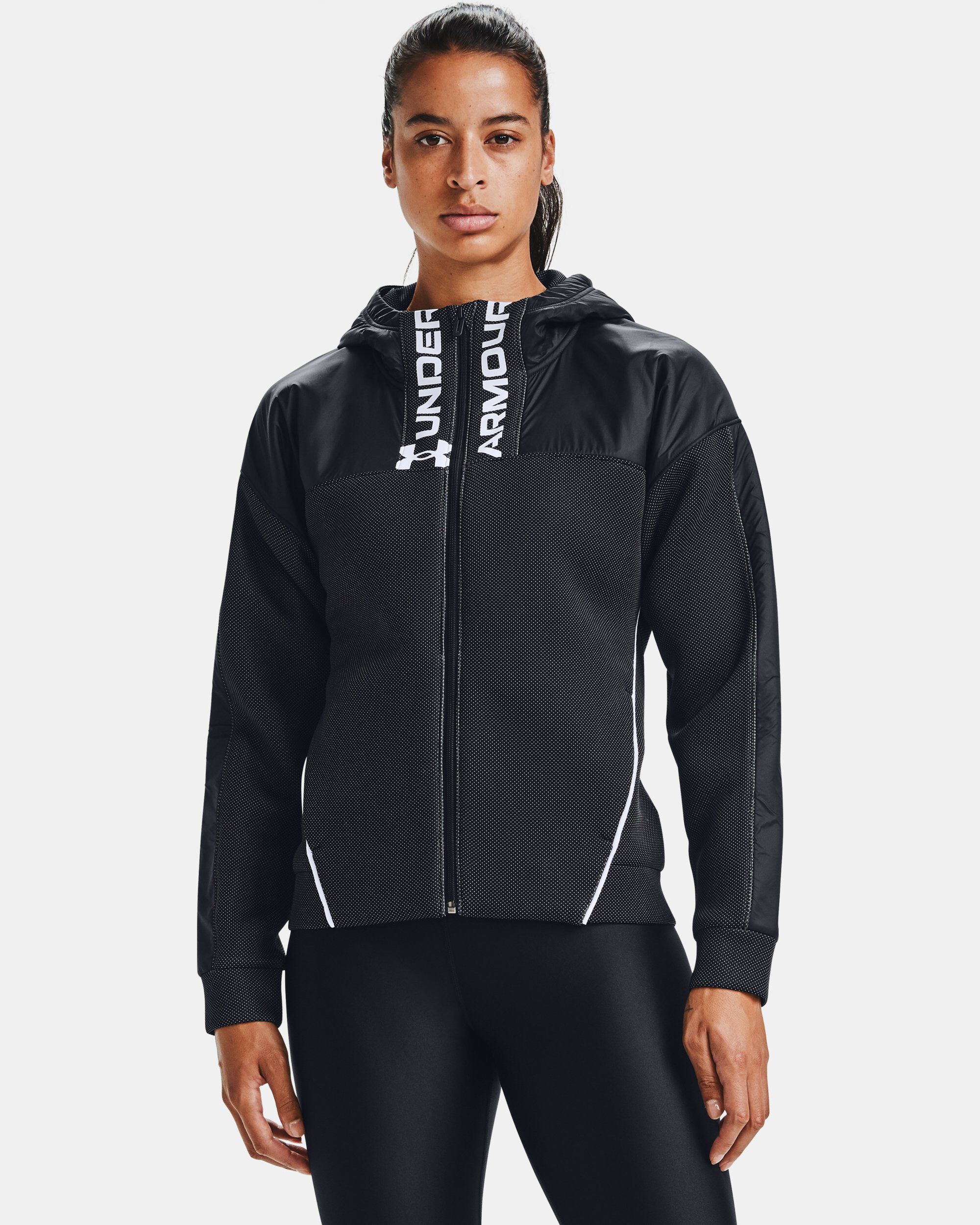Under armour move hoodie sale