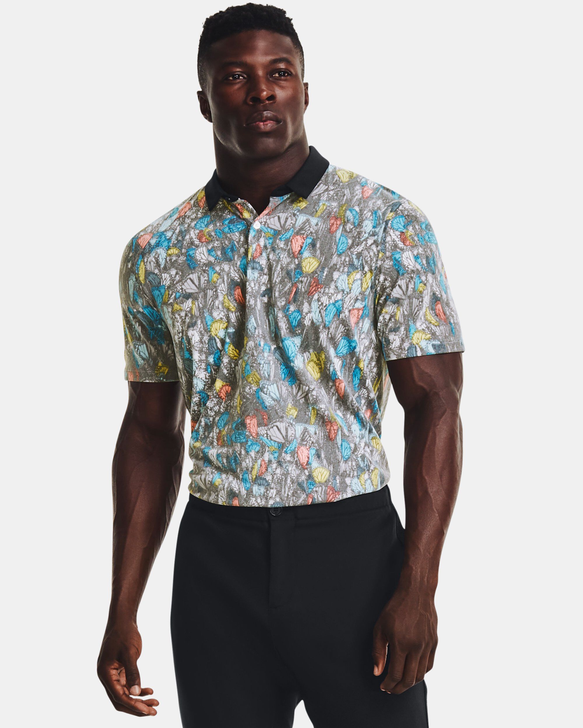 Under armour monarchy best sale