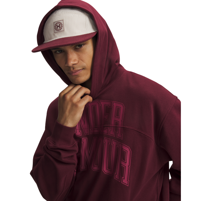 UA إيسنشال كوردروي image number 0