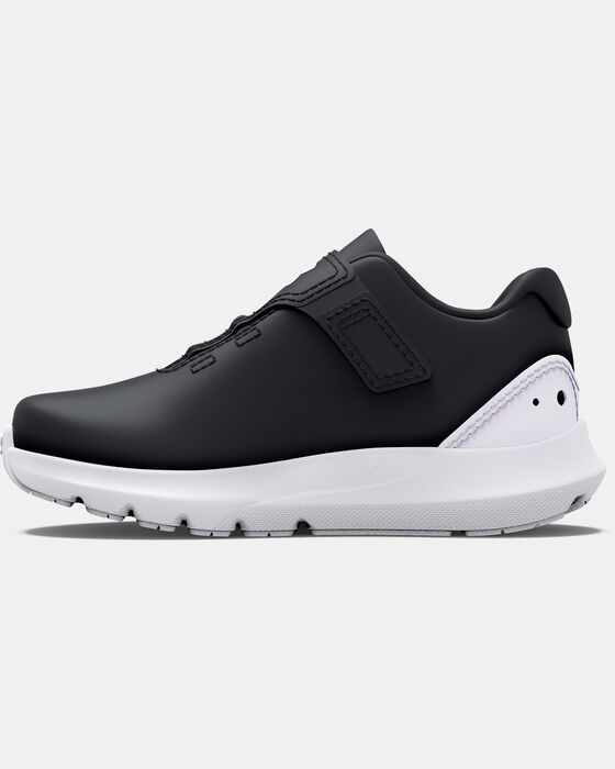 UA Surge 3 AC image number 1