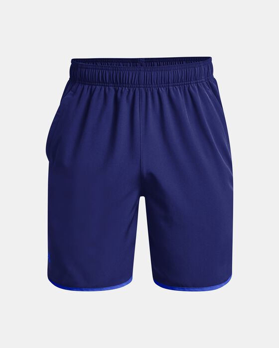 UA HIIT Woven image number 5