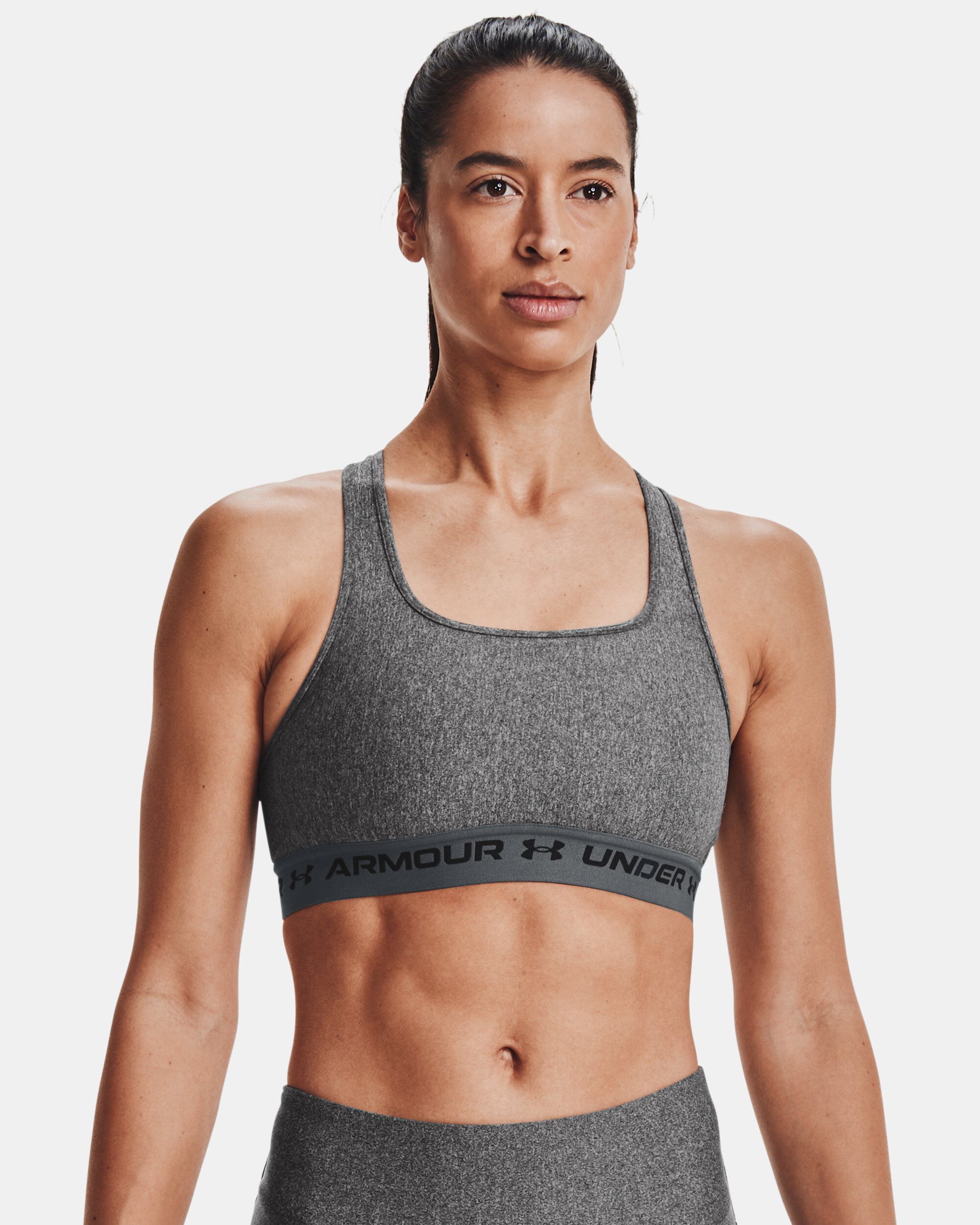 High Support High Impact Sports Bras in Riyadh KSA Under Armour