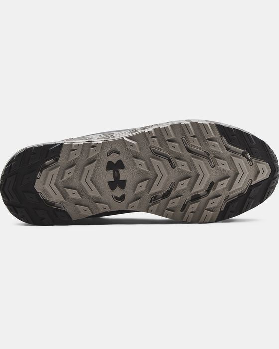 UA Charged Bandit Trek 2 Print Hiking image number 4