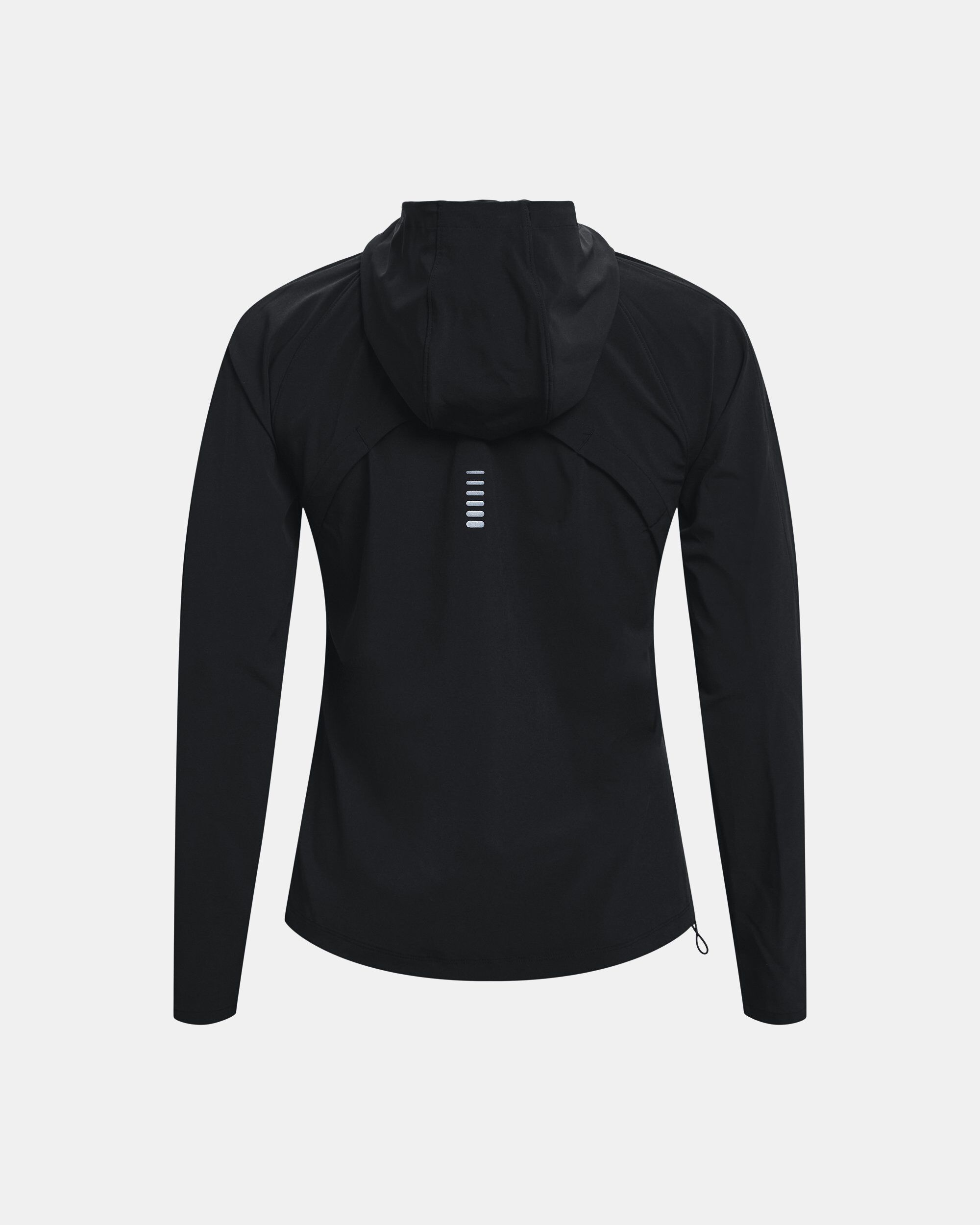 Under armor storm jacket women's top