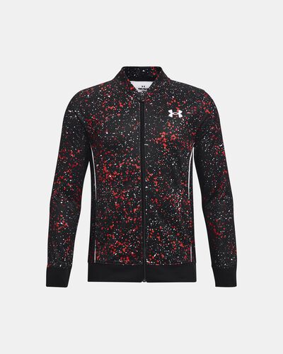 Boys' UA Pennant 2.0 Full-Zip
